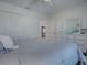 Spacious bedroom with a view and built-in storage at 33236 Grand Cypress Way, Leesburg, FL 34748
