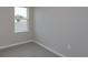 Spacious bedroom with neutral walls and carpeting at 13245 Peaceful Melody Dr, Winter Garden, FL 34787