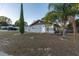 House exterior with walkway and landscaping at 13619 Lake Blvd, Winter Garden, FL 34787