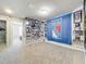 Bright hallway with access to bedrooms and a view into one bedroom at 30224 Armenia Rd, Leesburg, FL 34748