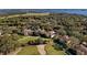 Luxury condo community with golf course and lake views at 41 Camino Real Blvd # 41, Howey In The Hills, FL 34737
