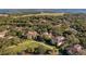 Luxury condo community with golf course and lake views at 41 Camino Real Blvd # 41, Howey In The Hills, FL 34737