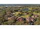 Luxury condo community with golf course and lake views at 41 Camino Real Blvd # 41, Howey In The Hills, FL 34737