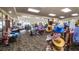 Golf shop with various apparel and accessories at 41 Camino Real Blvd # 41, Howey In The Hills, FL 34737