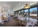 Spacious screened porch, perfect for relaxing and entertaining at 1621 Texas Ct, Tavares, FL 32778