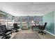 Relaxing sunroom with ample natural light and comfortable seating at 1621 Texas Ct, Tavares, FL 32778