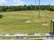 Driving range with multiple hitting stations and a grassy area at 26613 Racquet Cir, Leesburg, FL 34748