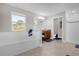 Bathroom features a large soaking tub and walk-in shower at 1150 Blarney St, Minneola, FL 34715