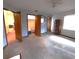 Bright bedroom with double closets and neutral carpeting at 1344 Cr 437, Lake Panasoffkee, FL 33538