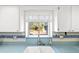 Kitchen sink with a window overlooking a backyard view at 17469 Sw 35Th Avenue Rd, Ocala, FL 34473
