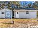 Two storage sheds for additional storage space at 17469 Sw 35Th Avenue Rd, Ocala, FL 34473