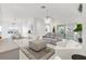 Bright and airy living room featuring a comfortable seating area and large windows at 2051 Palo Alto Ave, The Villages, FL 32159