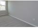 Bright bedroom with neutral walls and carpeted floor at 16436 Hamlin View St, Winter Garden, FL 34787