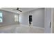 Bedroom with en-suite bathroom and modern fixtures at 39683 Royal Trails Rd, Eustis, FL 32736