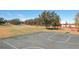 Enjoy a game of hoops at this community basketball court at 2703 Limerick Cir, Grand Island, FL 32735