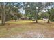 Ranch home with large yard and detached garage at 34620 Galla Rd, Fruitland Park, FL 34731