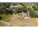 Property view showcasing location near golf course at 39320 Harbor Hills Blvd, Lady Lake, FL 32159