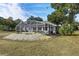 Screened pool and patio area at 39320 Harbor Hills Blvd, Lady Lake, FL 32159