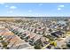 Home's location in a residential neighborhood at 893 Parrish Pl, The Villages, FL 32163