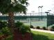 Well maintained tennis courts for recreation at 9216 Se 125Th Loop, Summerfield, FL 34491