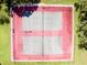 Community tennis and pickleball courts at 1310 Moray Ct, Leesburg, FL 34788