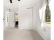 Bright bedroom with double door closet and access to bathroom at 39539 Harbor Hills Blvd, Lady Lake, FL 32159