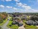 Elevated perspective of the home and its location within the neighborhood at 11619 Sw 71St Cir, Ocala, FL 34476