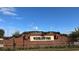 Photo of community entrance sign for Woodland Park at 2197 Pearl Cider St, Orlando, FL 32824