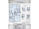 The Mulberry floor plan boasts 1938 sq ft, 4 bedrooms, 2 baths, and a 2 car garage at 2827 Supermarine Rd, Tavares, FL 32778