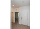 Bright entryway with tile flooring and doors leading to other rooms at 2884 Supermarine Rd, Tavares, FL 32778