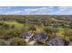 Community overview with golf course view at 3614 Kingswood Ct, Clermont, FL 34711