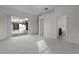 Main bedroom with private bathroom and pool access at 3614 Kingswood Ct, Clermont, FL 34711