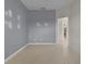Spacious dining area with tiled floors and access to kitchen at 3614 Kingswood Ct, Clermont, FL 34711