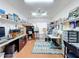 Large studio with ample storage and natural light at 4817 Summerbridge Cir, Leesburg, FL 34748