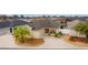 Aerial view of house and surrounding neighborhood at 9224 Se 167Th Ford St, The Villages, FL 32162