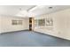 Spacious office with large windows and ample natural light at 1801 Vine St, Leesburg, FL 34748