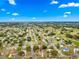 Single-story house in a neighborhood with golf course views at 17925 Se 100Th Ter, Summerfield, FL 34491