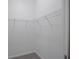 Large closet with wire shelving at 5820 Bamboo Ave, The Villages, FL 32163