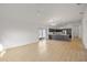 Spacious living room with hardwood floors and lots of light at 5820 Bamboo Ave, The Villages, FL 32163