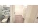 Spacious walk-in closet with ample hanging space and shelving at 716 Se 64Th Ter, Ocala, FL 34472