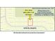 Property location map; 3/2 home near Marjorie Harris Carr Greenway at 61 Fir Dr, Ocala, FL 34472