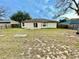 Spacious backyard, great for outdoor fun at 61 Fir Dr, Ocala, FL 34472
