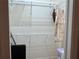 Large walk-in closet with wire shelving and hanging rods at 752 Maybank Loop, The Villages, FL 32162