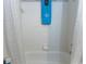 Simple bathroom with a shower/tub combo at 12359 Ne Highway 314, Silver Springs, FL 34488