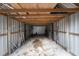 Large workshop with open floor plan and high ceilings at 12359 Ne Highway 314, Silver Springs, FL 34488