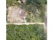 House and property in a wooded area at 14950 Nw 216Th Pl, Micanopy, FL 32667