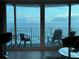 Breathtaking ocean view from condo balcony at 2625 S Atlantic Ave # 9Ne, Daytona Beach, FL 32118