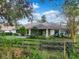 View of the home from the backyard at 9573 Sw 53Rd Cir, Ocala, FL 34476