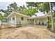 Covered carport with space for two cars at 103 13Th Se St, Winter Haven, FL 33880