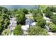 House with lake view and large backyard at 350 E Park Ave, Lake Wales, FL 33853
